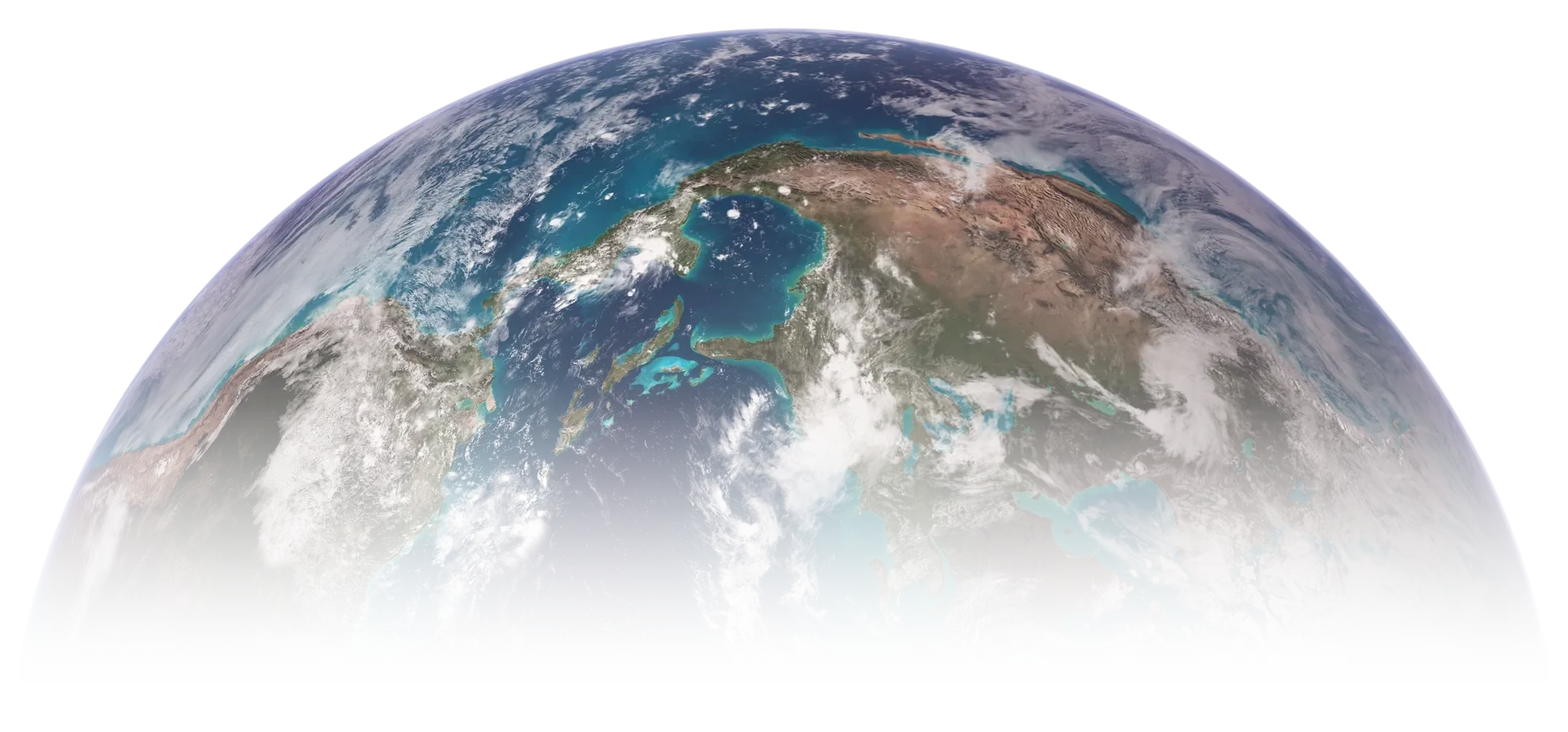 Earth Horizon Day